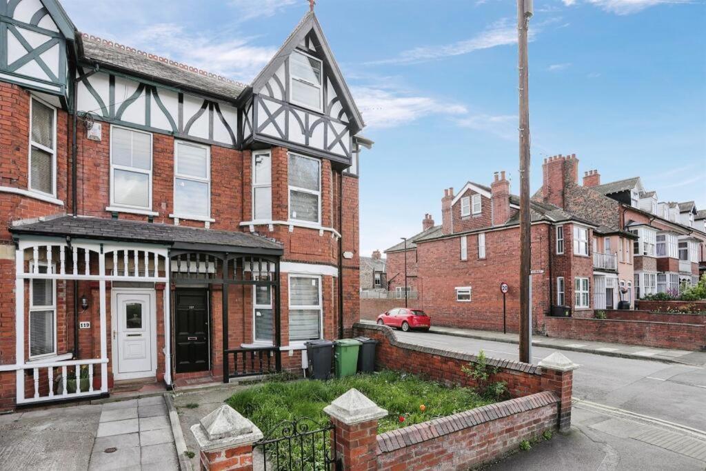 Carr Lane House Hotel - York — Photos 1